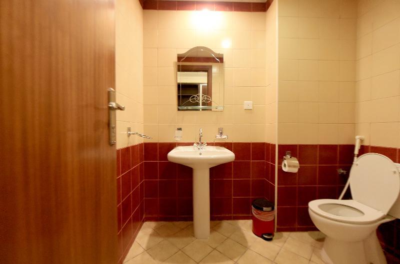 Snood Al Mahbas Hotel La Mecque Extérieur photo